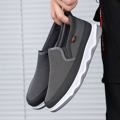 Slip-on sneaker voor mannen - Felix