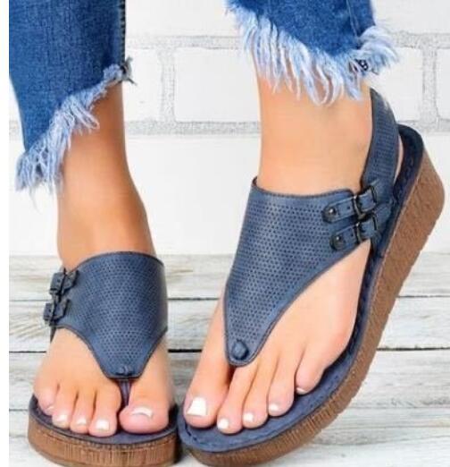 Amari - De stijlvolle en unieke sandalen voor lente/zomer