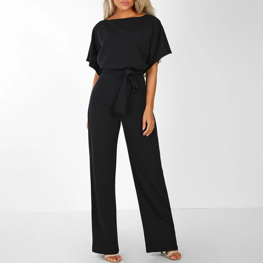 Dani™ - Stijlvolle jumpsuit