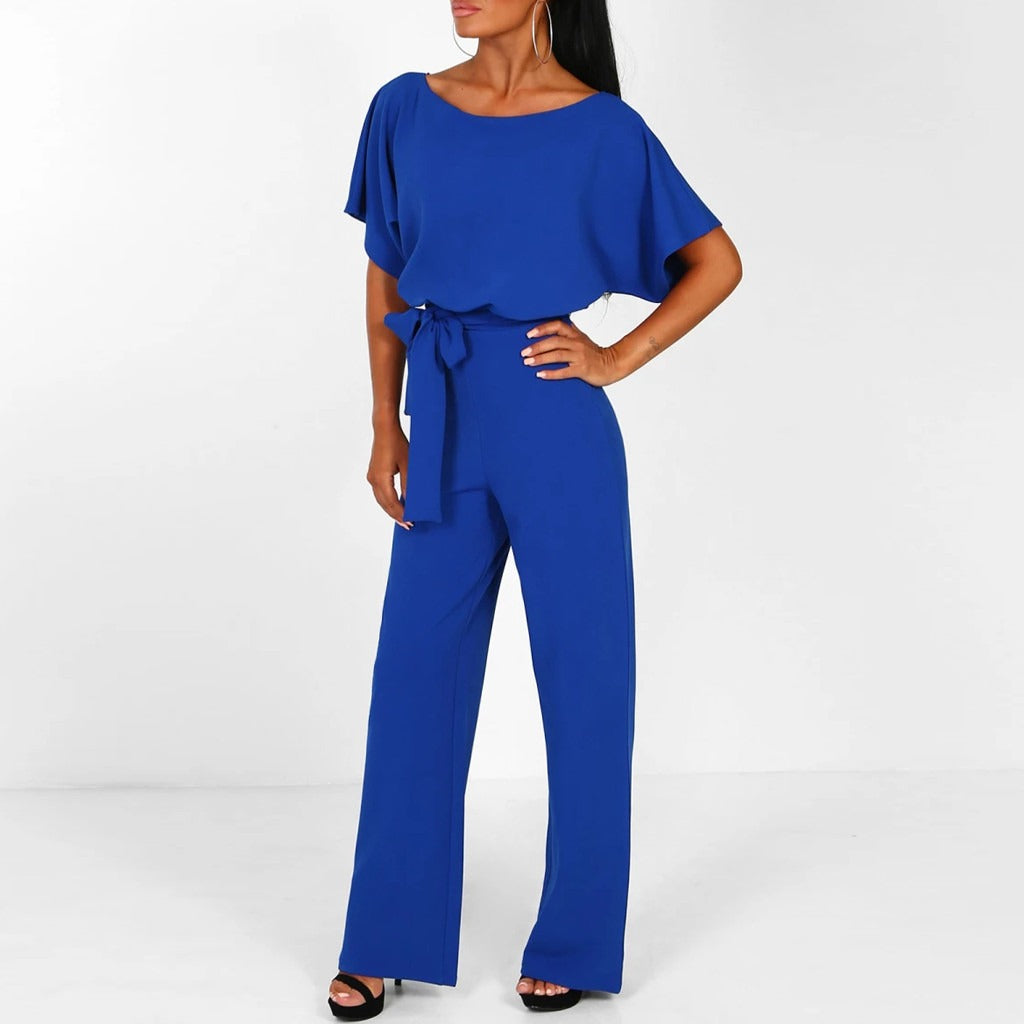 Dani™ - Stijlvolle jumpsuit