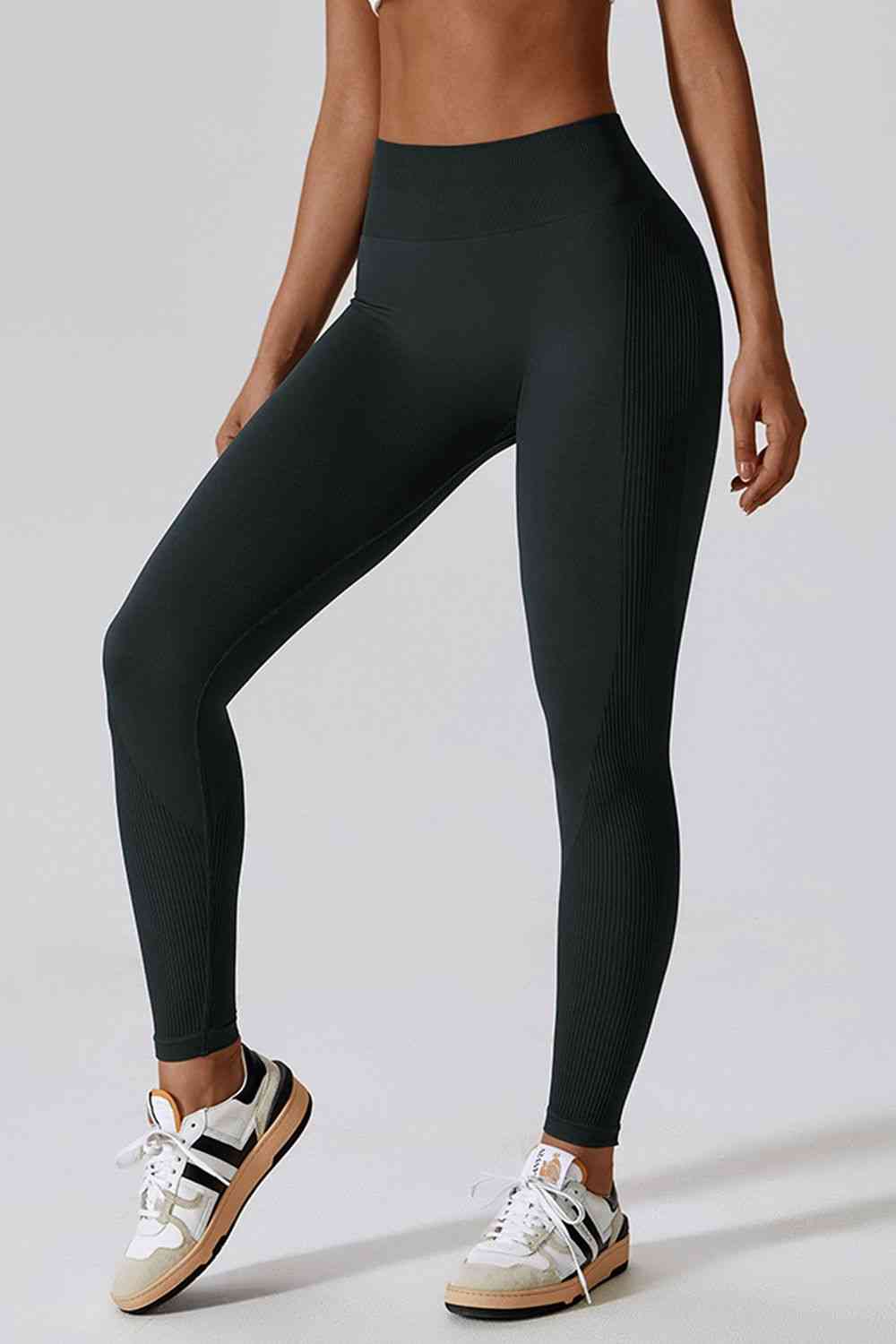 Primrose - Slim-fit lange sportlegging