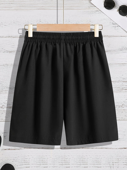 Strandshorts voor mannen - Leo