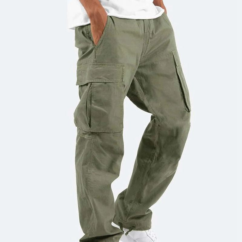 UrbanFlex - Cargo broek