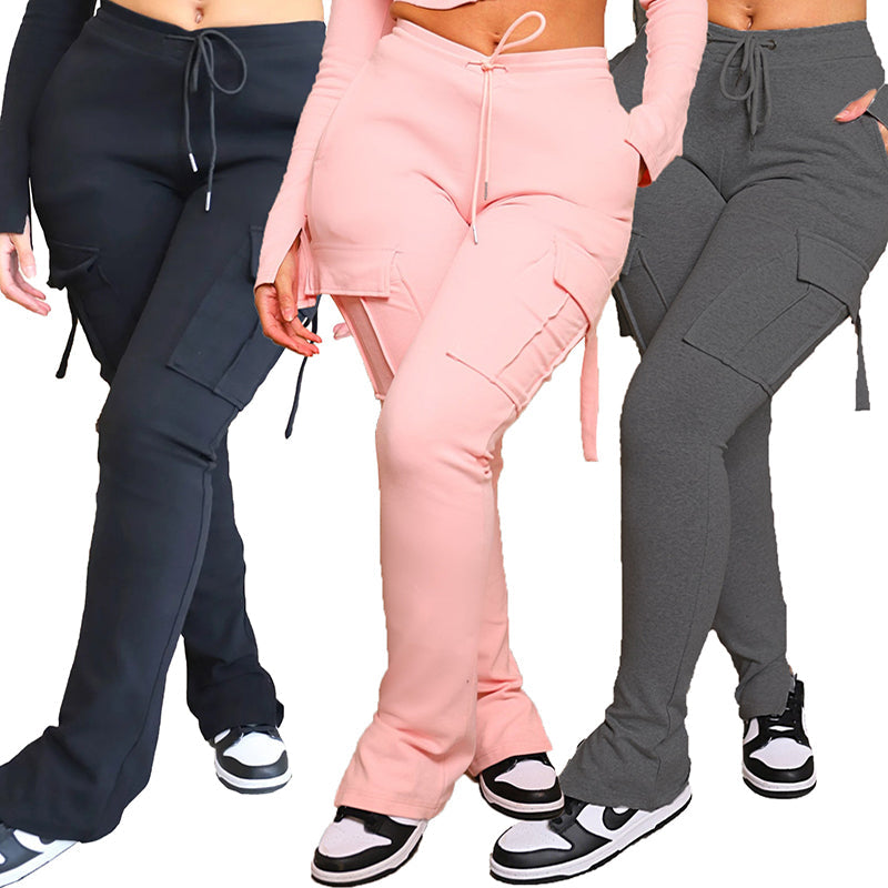 Trendy joggingbroek - Stijlvol &amp; comfortabel