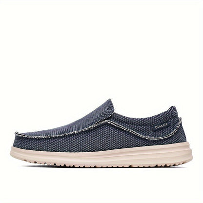 Slip-on sneaker voor heren - Tim