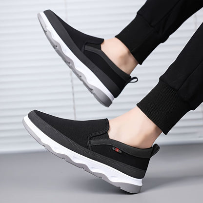 Slip-on sneaker voor mannen - Felix