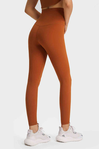 Prudence - Ultrazachte legging met hoge taille