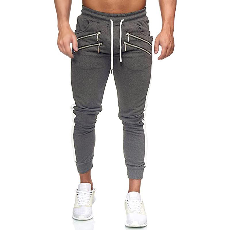 Aidan - Comfortabele joggers