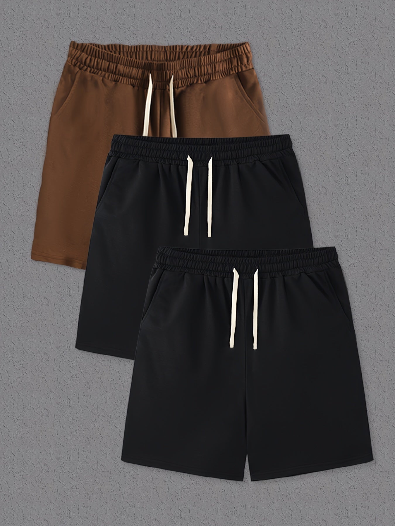 Casual shorts - stijl &amp; bewegingsvrijheid