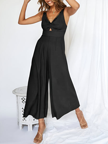 Chicify™ - jumpsuits met hoge taille