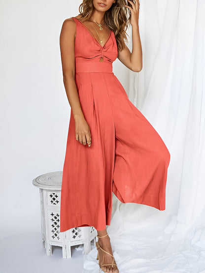 Chicify™ - jumpsuits met hoge taille