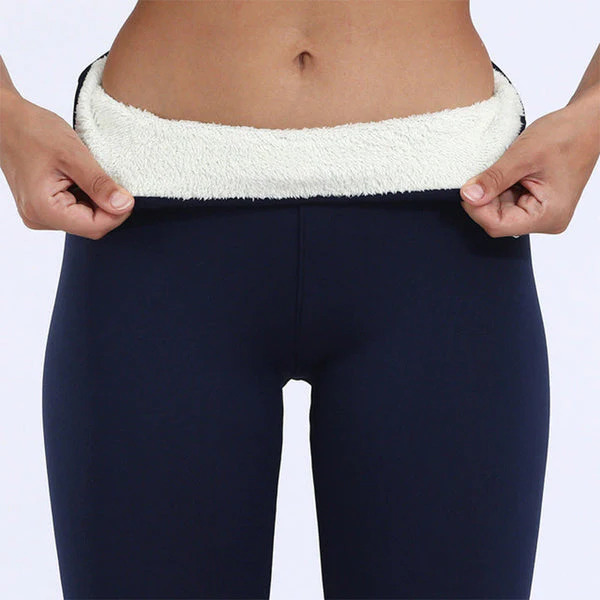 Berda - Winter legging voor dames