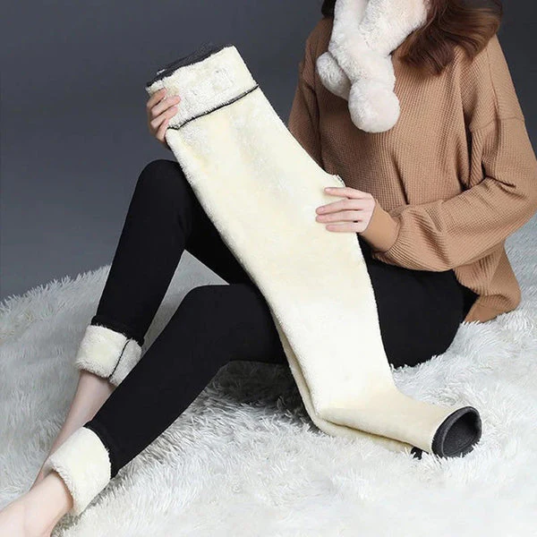 Berda - Winter legging voor dames