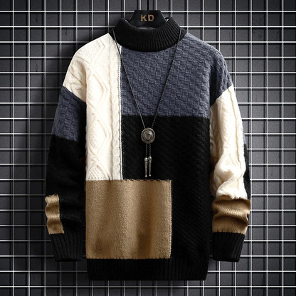 Apollo - Element Vanguard Pullover