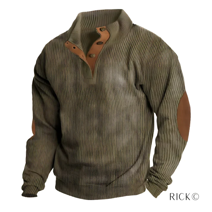 Rick© - Exclusief vest voor heren herfst 2023