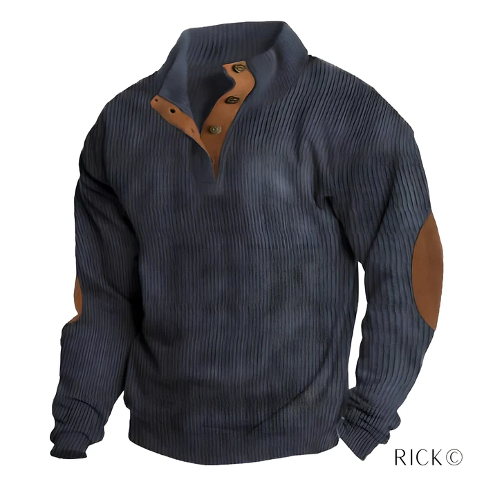 Rick© - Exclusief vest voor heren herfst 2023