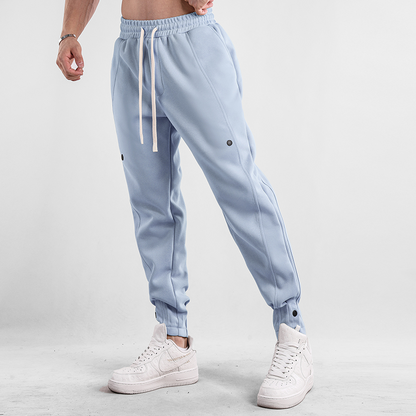 Duncan - Veelzijdige jogger