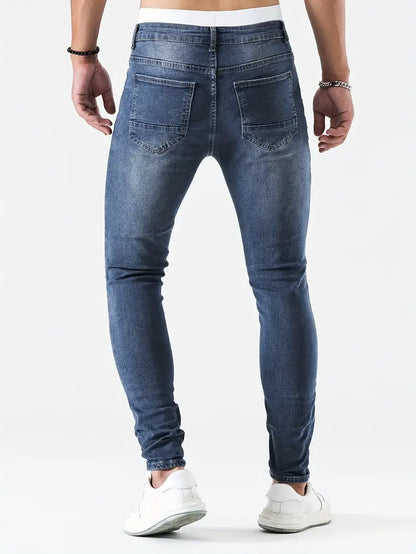 Scottie - Casual jeans broek