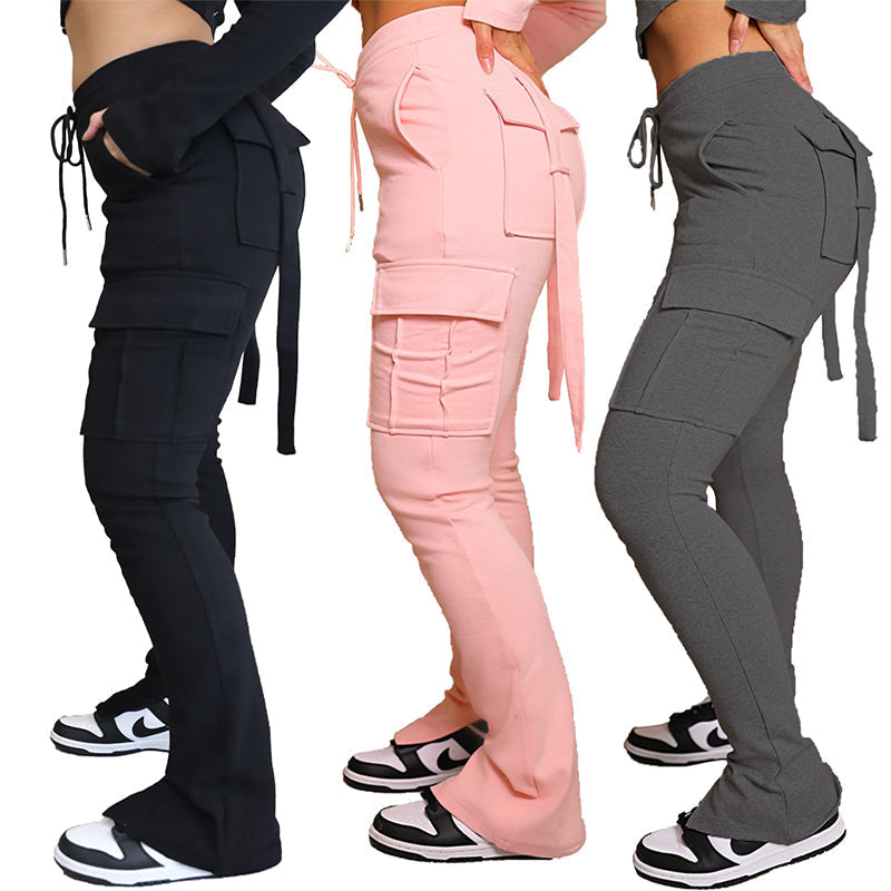 Trendy joggingbroek - Stijlvol &amp; comfortabel