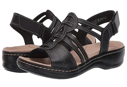 Ariya™ Orthopedische platte sandalen