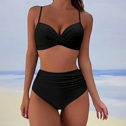 Aveline - Stijlvol bikinisetje