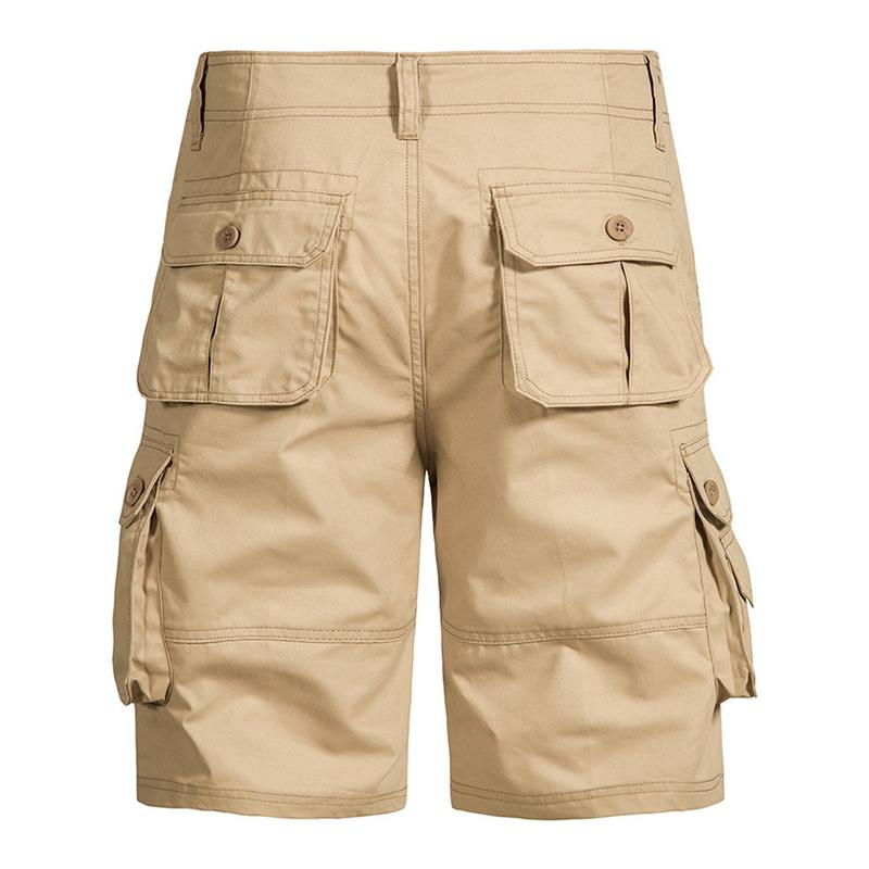 Clinton - Ademende shorts