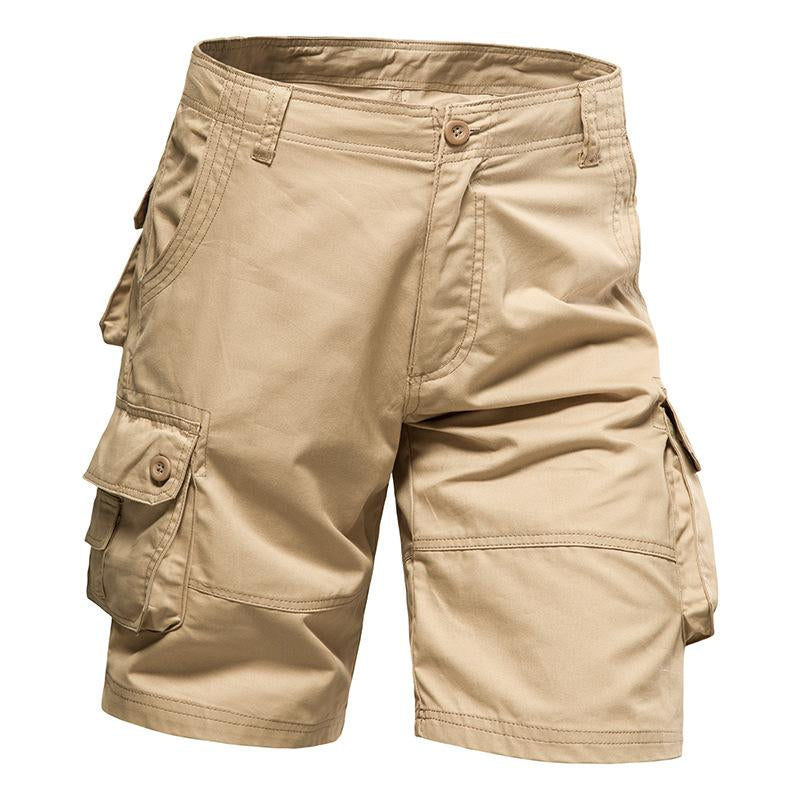 Clinton - Ademende shorts