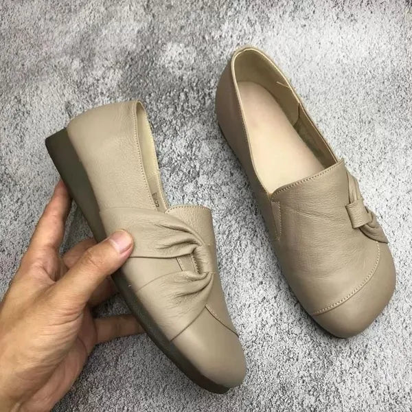 Anika™ Ortho Bliss Ballerina's: Voor gelukkige voeten