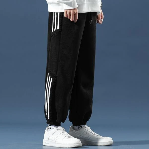 Tommy - Urban Hype Sherpa Rand Jogger