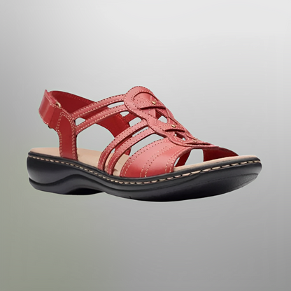 Ariya™ Orthopedische platte sandalen