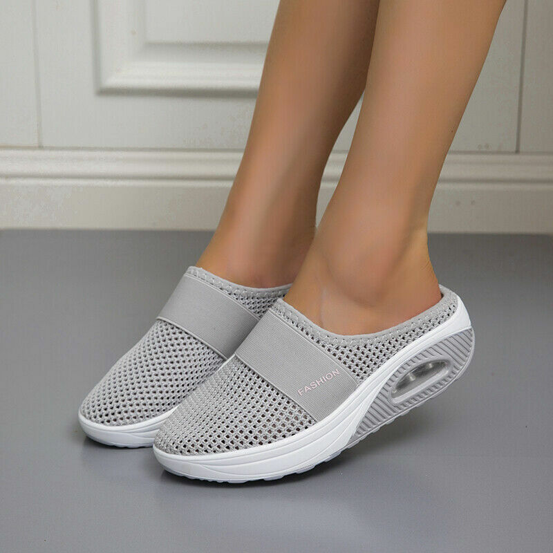 Della - Antislip platform sneakers