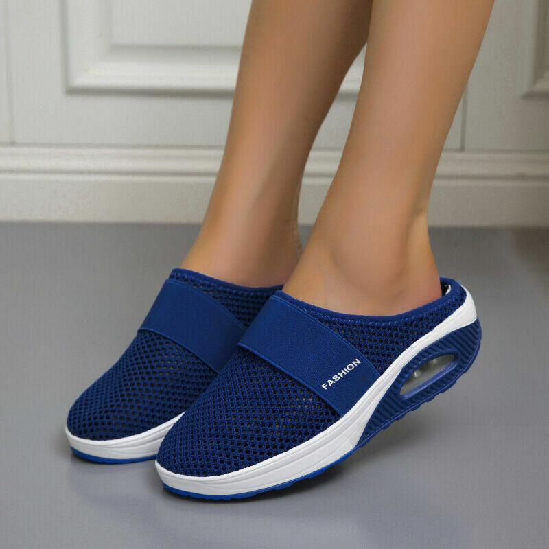 Della - Antislip platform sneakers