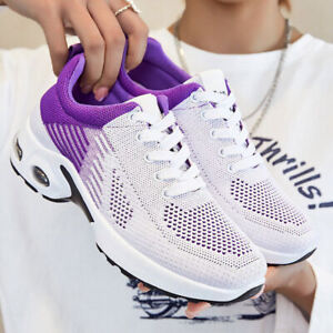 Aurelia - Mesh sneaker voor dames