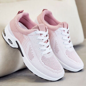 Aurelia - Mesh sneaker voor dames