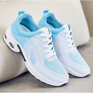 Aurelia - Mesh sneaker voor dames