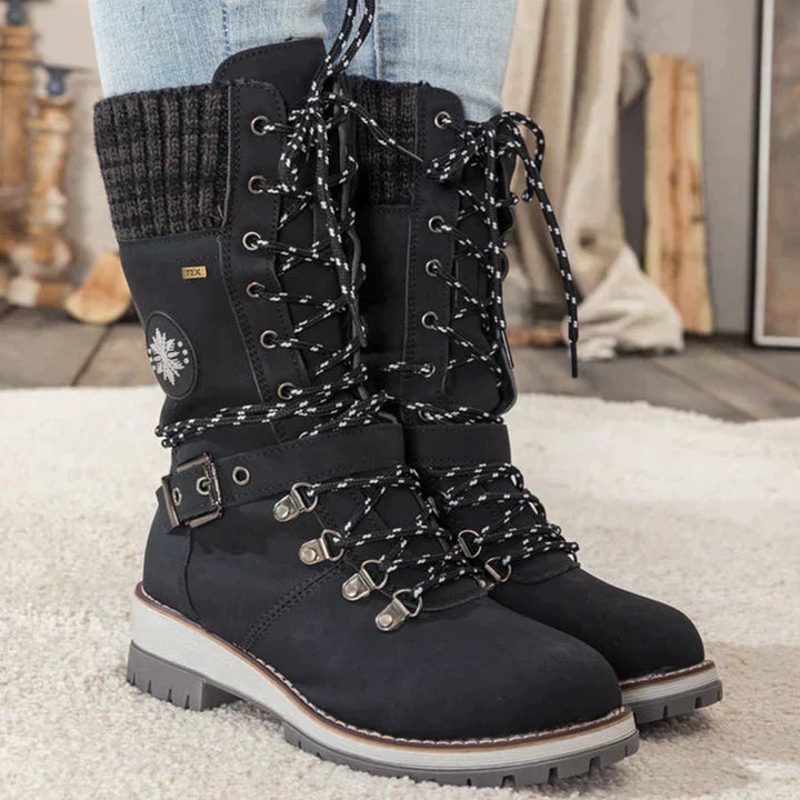 Ava - Snowboots voor dames