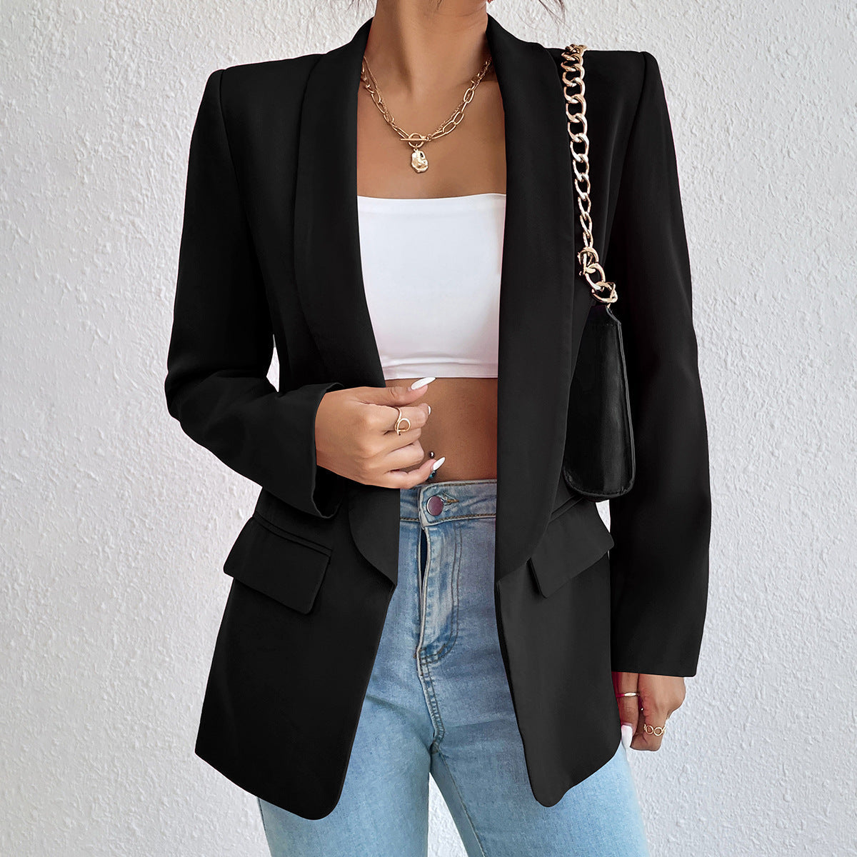 Sophia - Elegante blazer