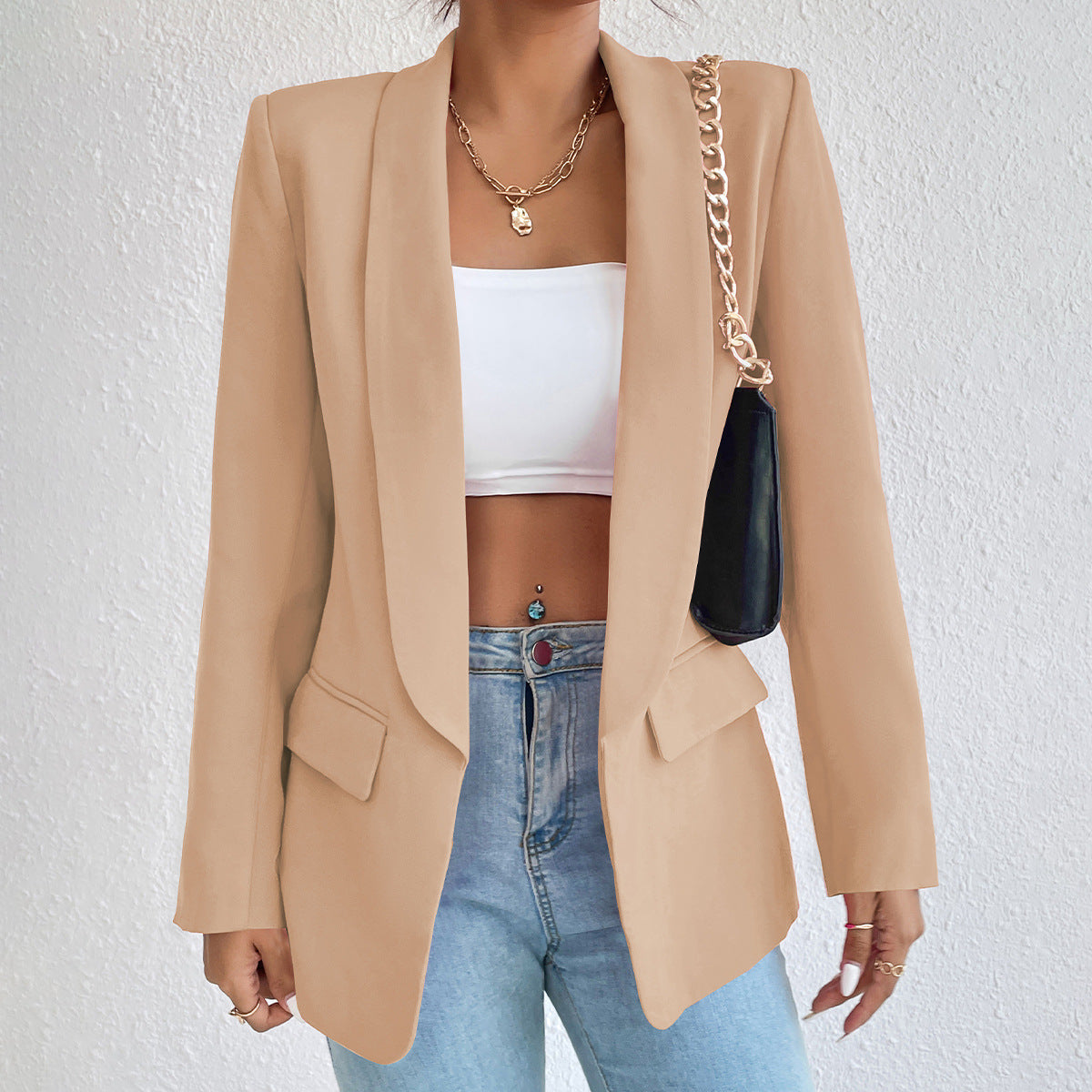 Sophia - Elegante blazer