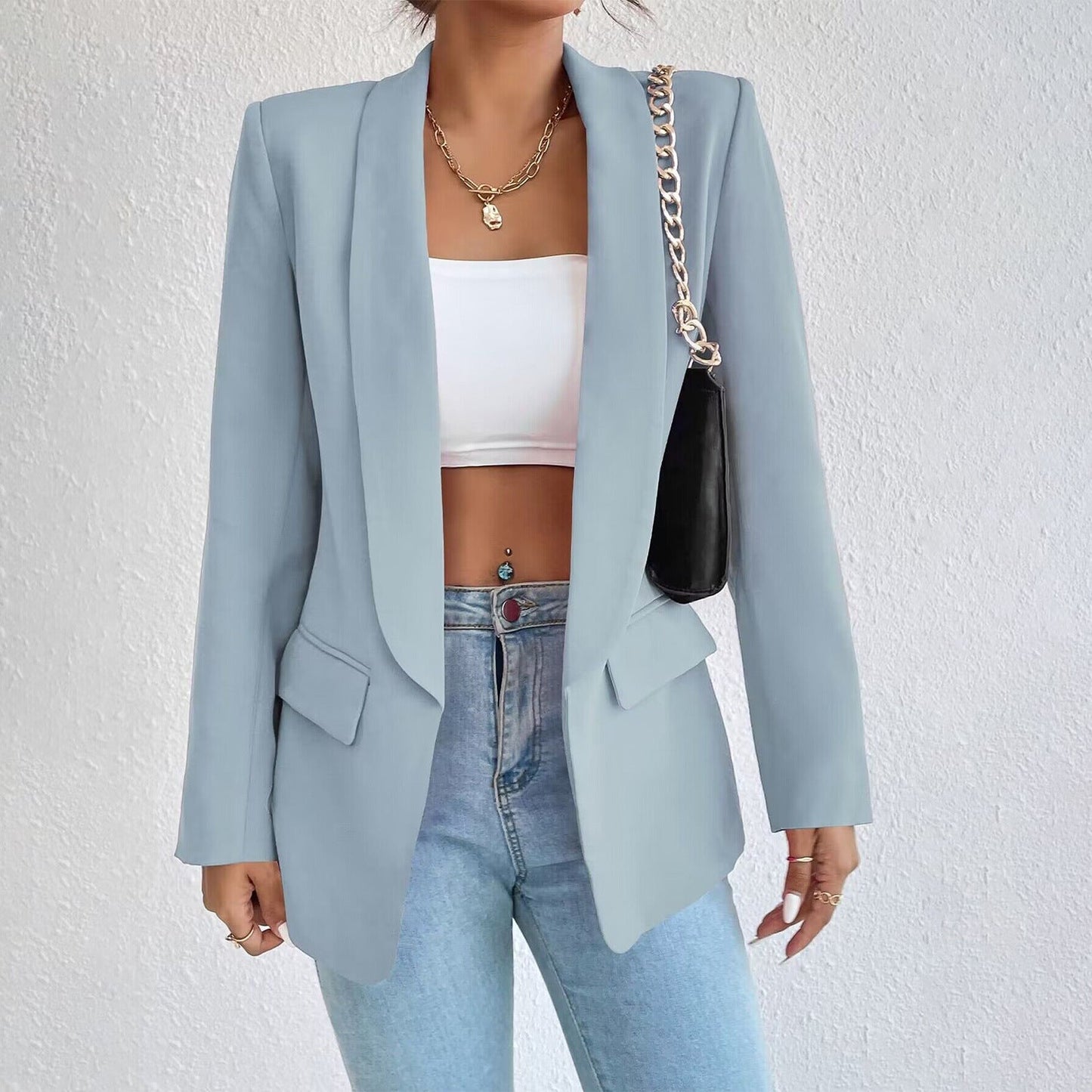 Sophia - Elegante blazer