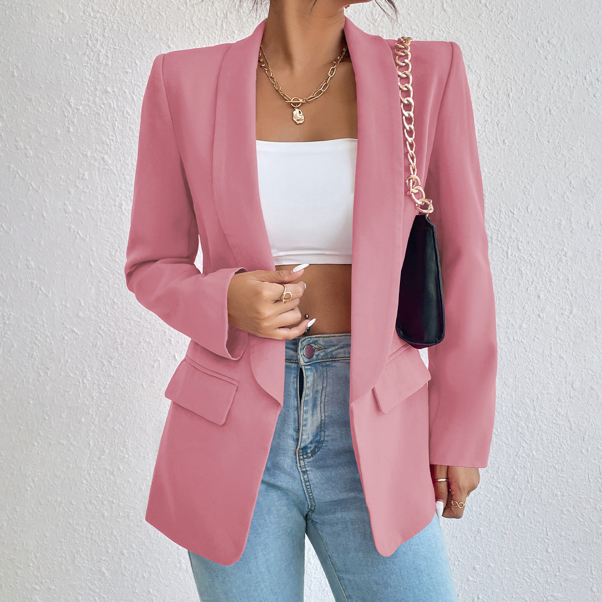 Sophia - Elegante blazer